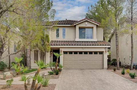 6617 Baroque Ave, Las Vegas, NV 89139