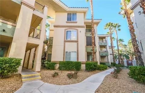 7135 S Durango Dr #306, Las Vegas, NV 89113