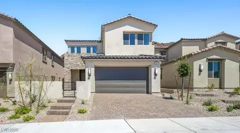 60 Via Montoro, Henderson, NV 89011