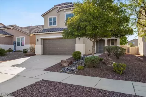 1061 Crescent Falls St, Henderson, NV 89011