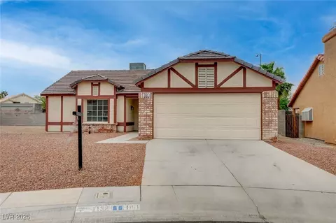 1132 Turnstone Ct, North Las Vegas, NV 89031