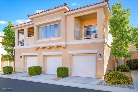 251 S Green Valley Pkwy #4812, Henderson, NV 89012