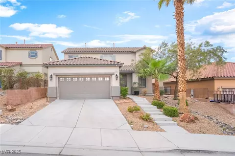 1221 Grove Park St, Henderson, NV 89002