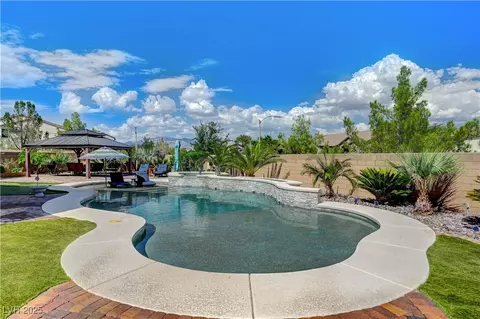 9612 Wildflower Vista Ave, Las Vegas, NV 89166