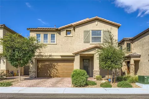 8131 Skye Plum St, Las Vegas, NV 89166