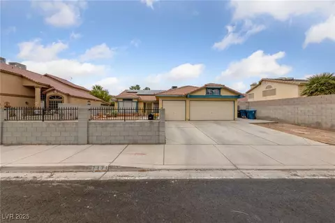 7171 Cypress Gardens Ln, Las Vegas, NV 89119