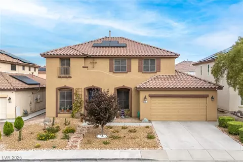 921 Evening Fawn Dr, North Las Vegas, NV 89031