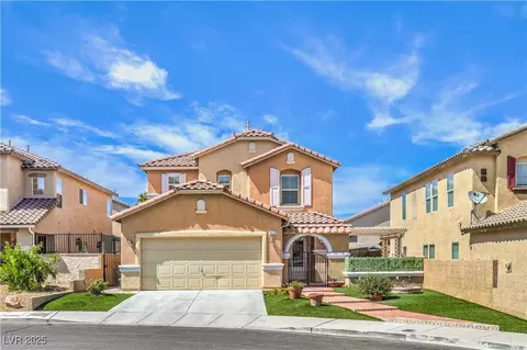 9520 Walking Spirit Ct, Las Vegas, NV 89129
