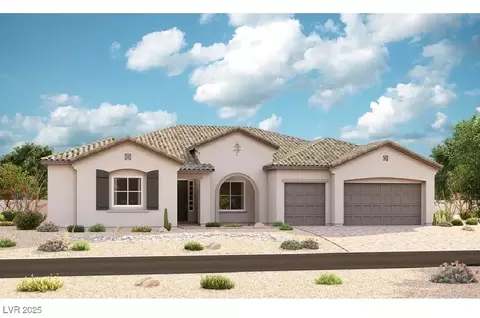 7448 Serene Horizon Ct, Las Vegas, NV 89139