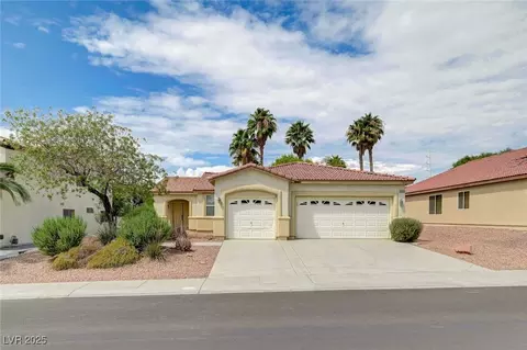 6325 Giant Oak St, North Las Vegas, NV 89084