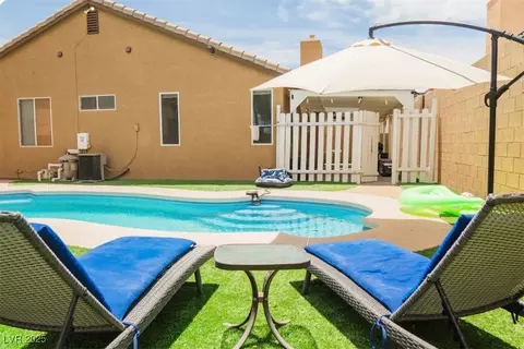 9113 Black Slate St, Las Vegas, NV 89123