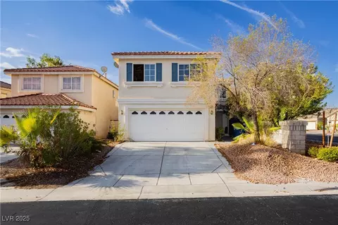 9593 Arrowhead Falls Ct, Las Vegas, NV 89148