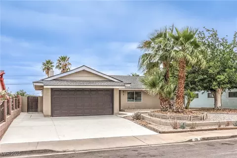 516 Donner St, Las Vegas, NV 89107