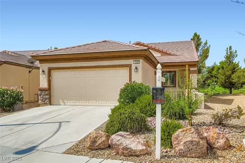 7609 Wingspread St, North Las Vegas, NV 89084