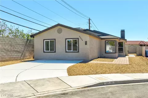 5004 Celebrity Cir, Las Vegas, NV 89119