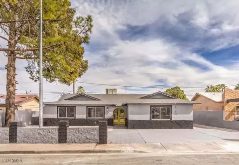 2305 Monterey Ave, Las Vegas, NV 89104