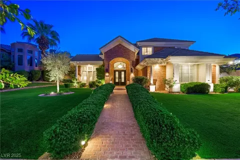 2325 Prometheus Ct, Henderson, NV 89074
