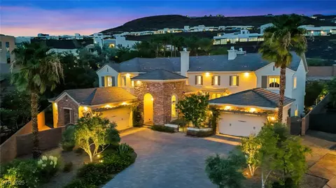 430 Stone Lair Ct, Henderson, NV 89012