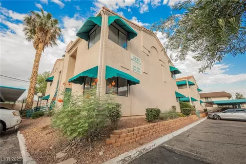 2225 Pine Breeze Ln #102, Las Vegas, NV 89119