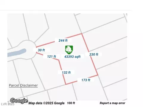 1121 Jade Pl, Pahrump, NV 89060
