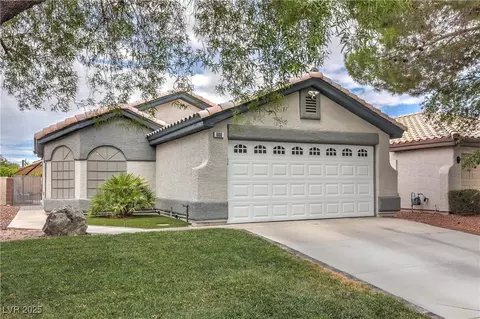 808 Binbrook Dr, Henderson, NV 89052
