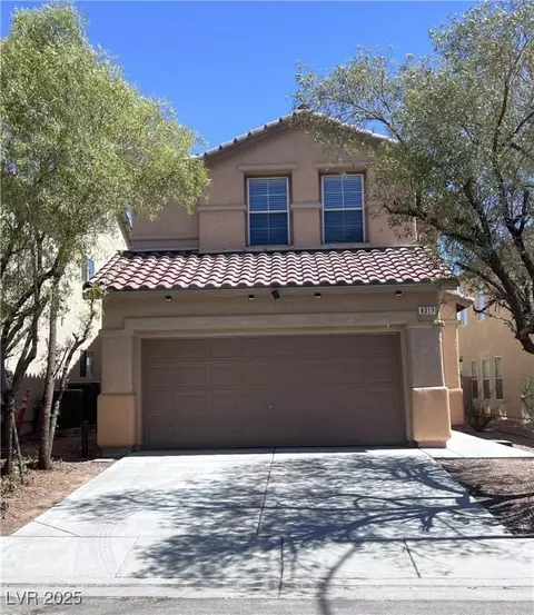 8310 Brilliant Ruby Ct, Las Vegas, NV 89139