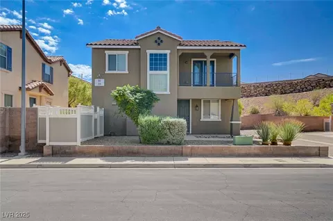 917 Heritage Cove Dr, Henderson, NV 89011