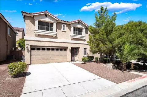 5994 Gordon Creek Ave, Las Vegas, NV 89139