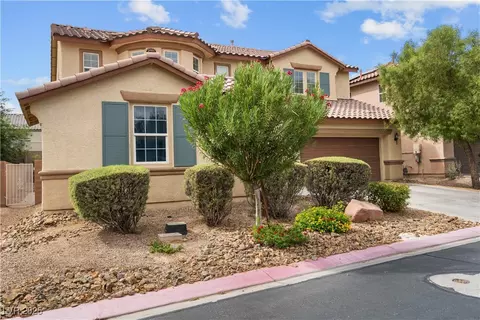 1113 Spottswood Ave, North Las Vegas, NV 89081