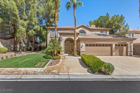 9496 Los Cotos Ct, Las Vegas, NV 89147