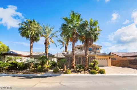 9190 Valerie Elaine St, Las Vegas, NV 89139