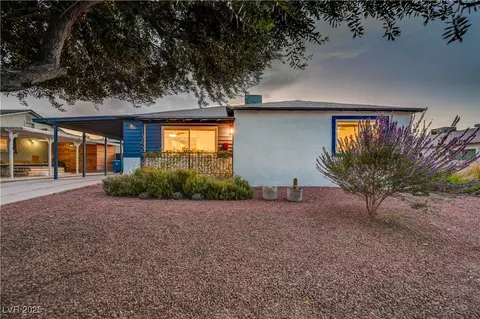 1342 Douglas Dr, Las Vegas, NV 89102