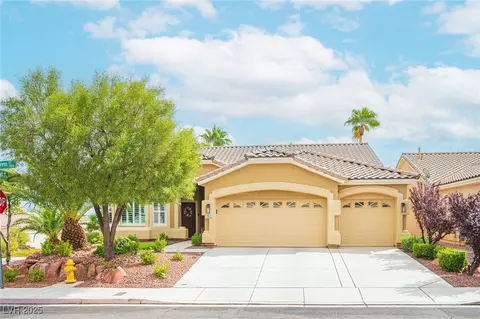 1812 Monterey Cypress St, Las Vegas, NV 89144