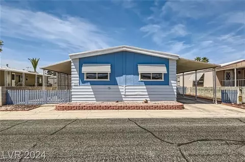 3351 Fort Smith Dr, Las Vegas, NV 89122