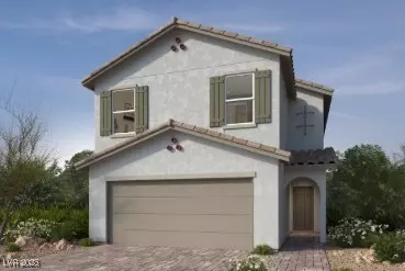 2651 Sierra Grande St, Las Vegas, NV 89121
