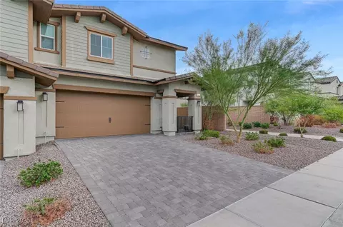 321 Bay Village Pl, Henderson, NV 89011
