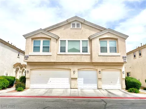 8748 Tomnitz Ave #103, Las Vegas, NV 89178