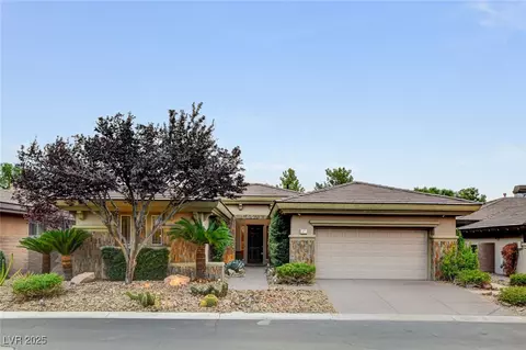67 Fountainhead Cir, Henderson, NV 89052