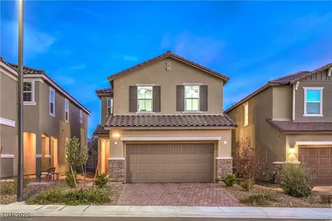 3577 Dimora St, Henderson, NV 89044