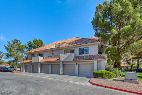 2603 S Durango Dr #203, Las Vegas, NV 89117