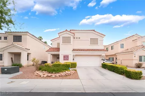 1549 Broken Bell Ln, Henderson, NV 89002