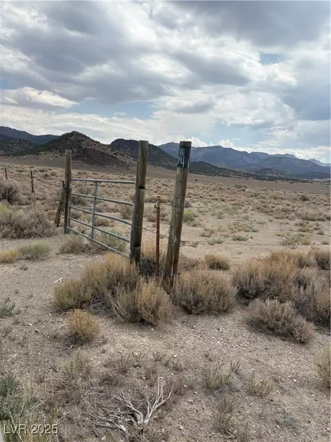 Mattier Creek, Ely, NV 89301