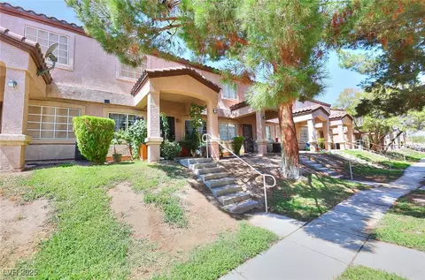 1920 Hodgenville St #103, Las Vegas, NV 89106