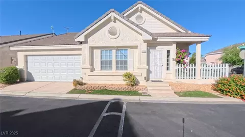 5263 Shasta Lake Way, Las Vegas, NV 89118