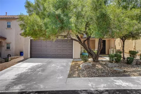 1413 Arc Dome Ave, North Las Vegas, NV 89031