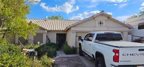 521 Credence Ave, Henderson, NV 89002