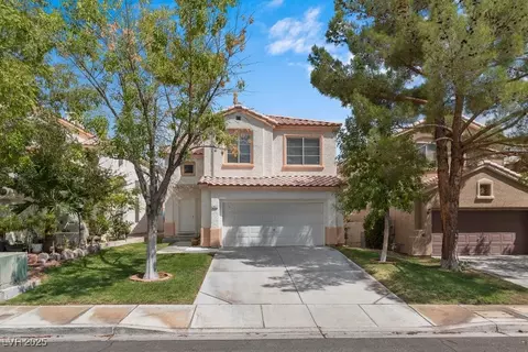 9552 Aspen Glow Dr, Las Vegas, NV 89134