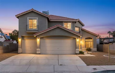 1508 White Dr, Las Vegas, NV 89119