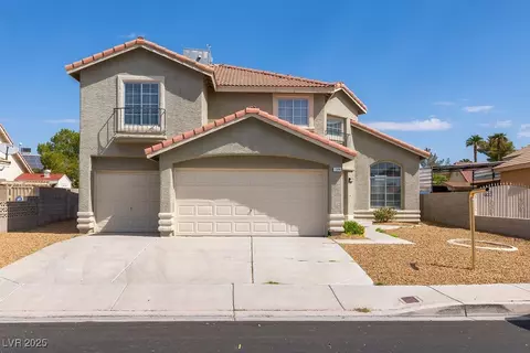 1508 White Dr, Las Vegas, NV 89119