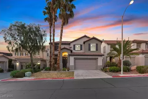 1662 Ravanusa Dr, Henderson, NV 89052